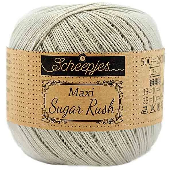 Scheepjes Maxi Sugar Rush
